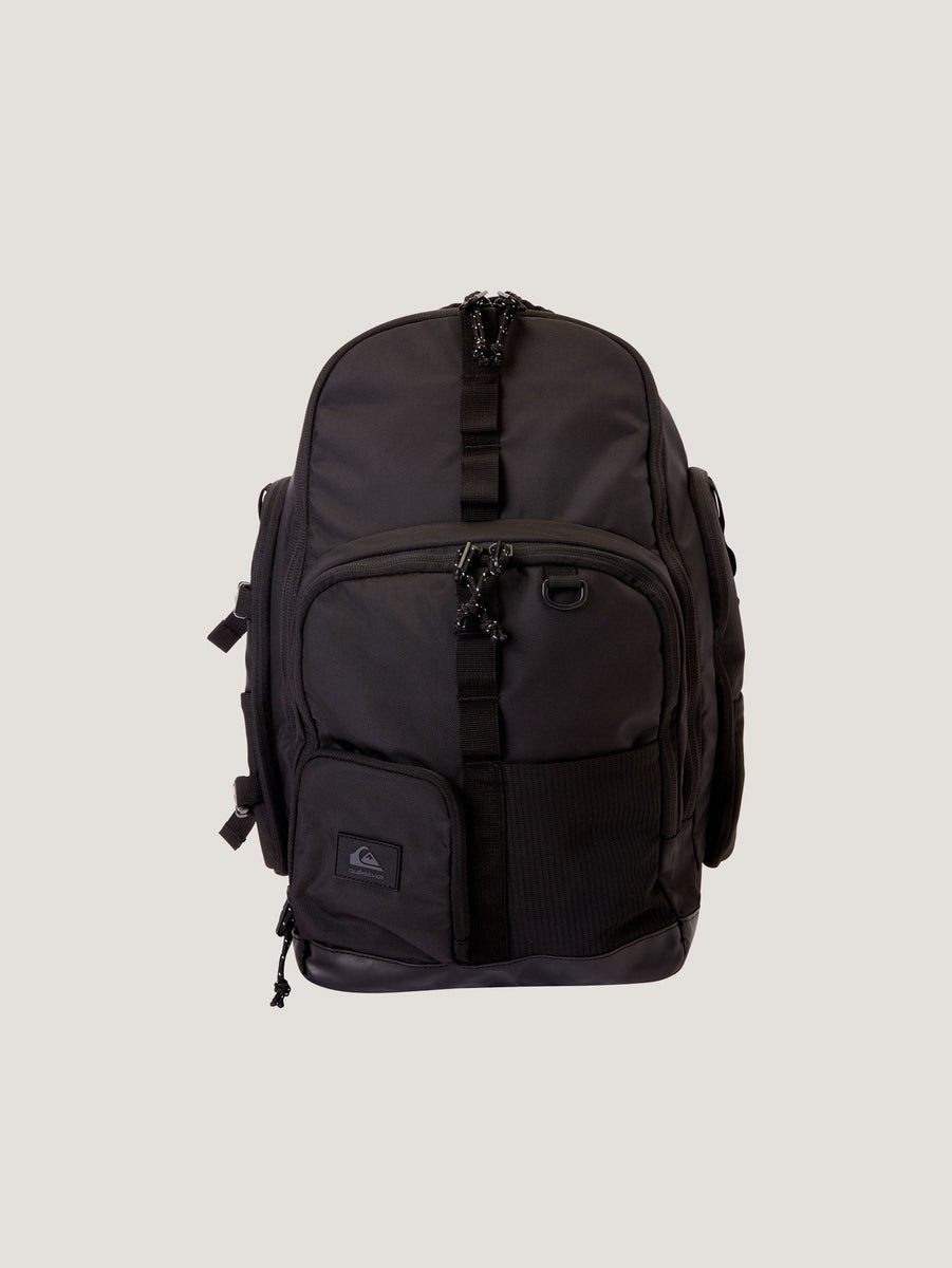 MOCHILA QUIKSILVER HOMBRE CAPTAINS QUARTERS – Big