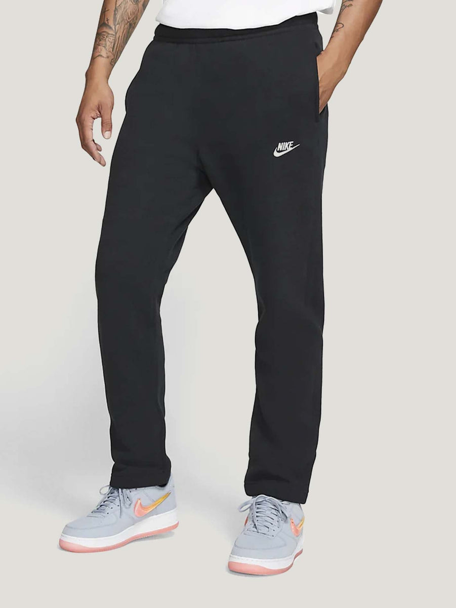 Nike Pantalon De Buzo Para Hombre PANTALÓN BUZO DEPORTIVO HOMBRE