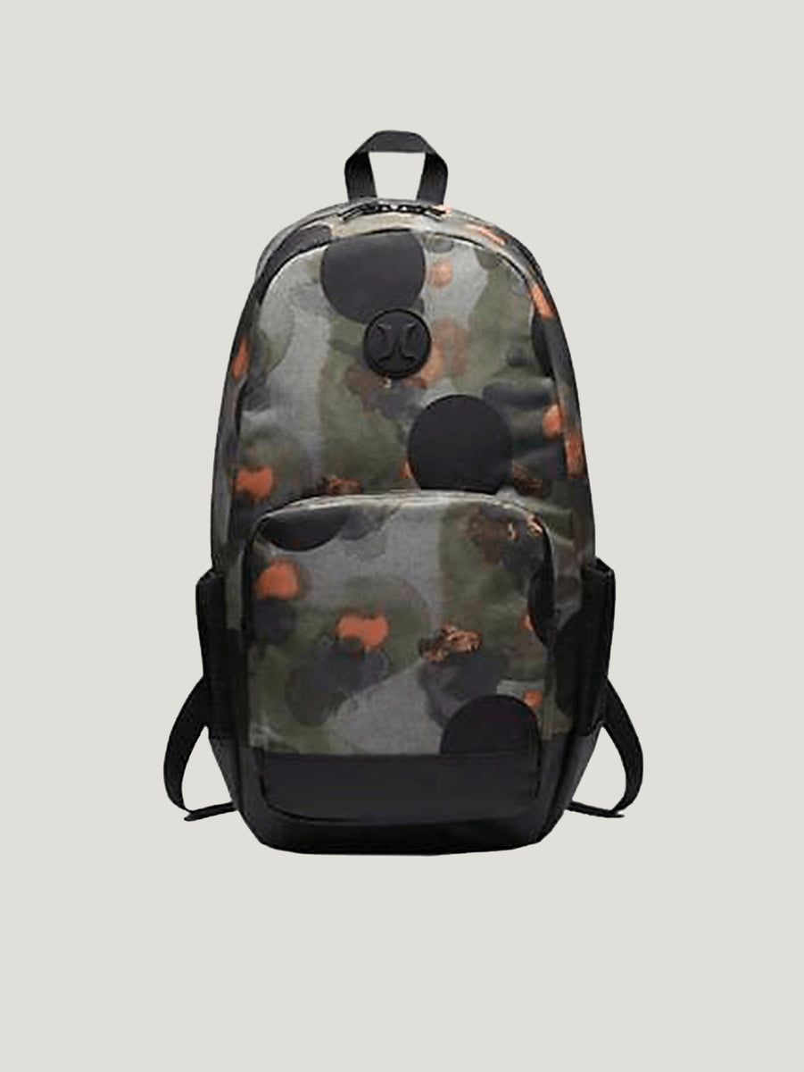 Mochila Hurley Wayfarer II.