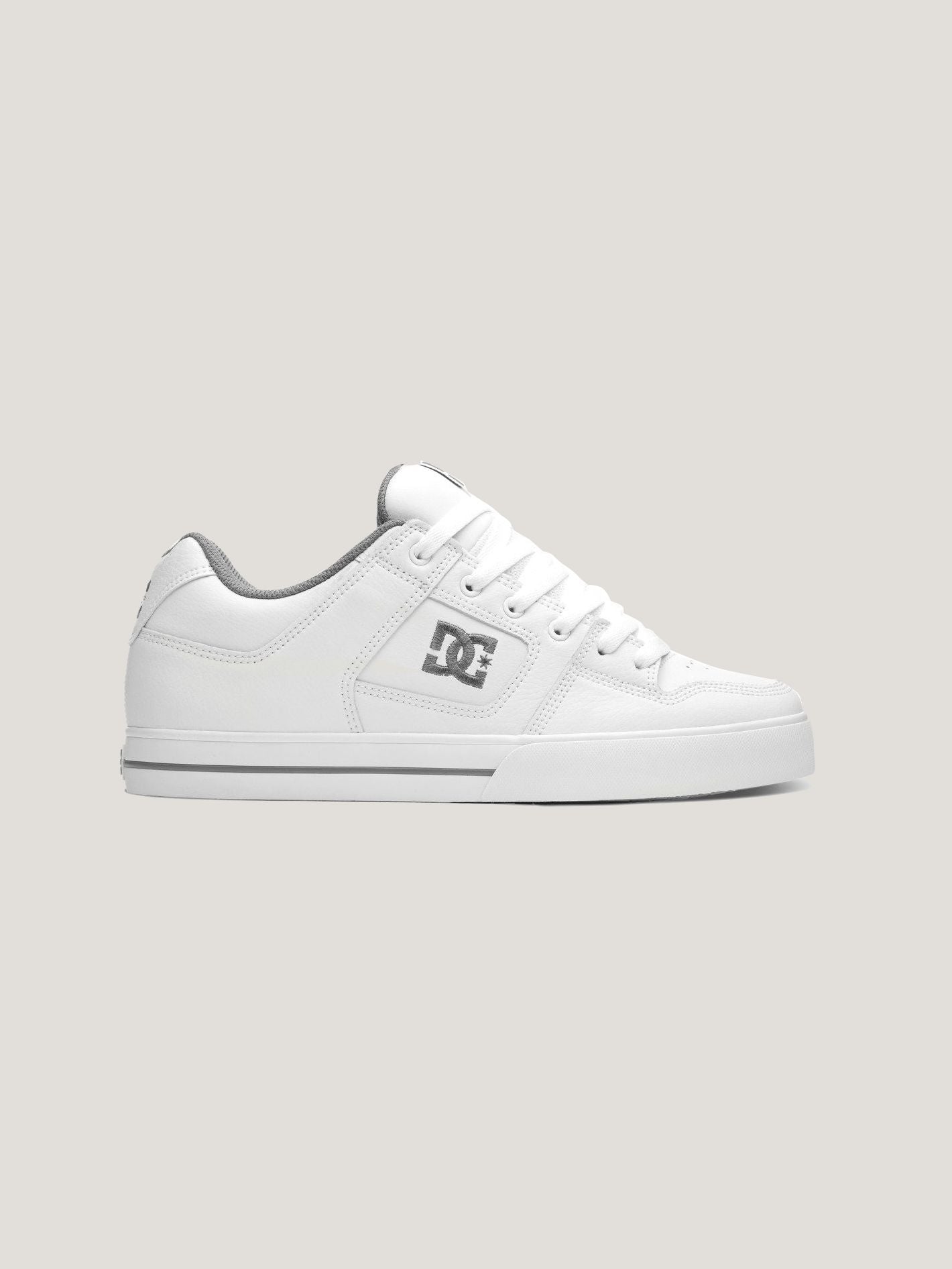 ZAPATILLA DC SHOES HOMBRE PURE – Big Head Peru - Main Image