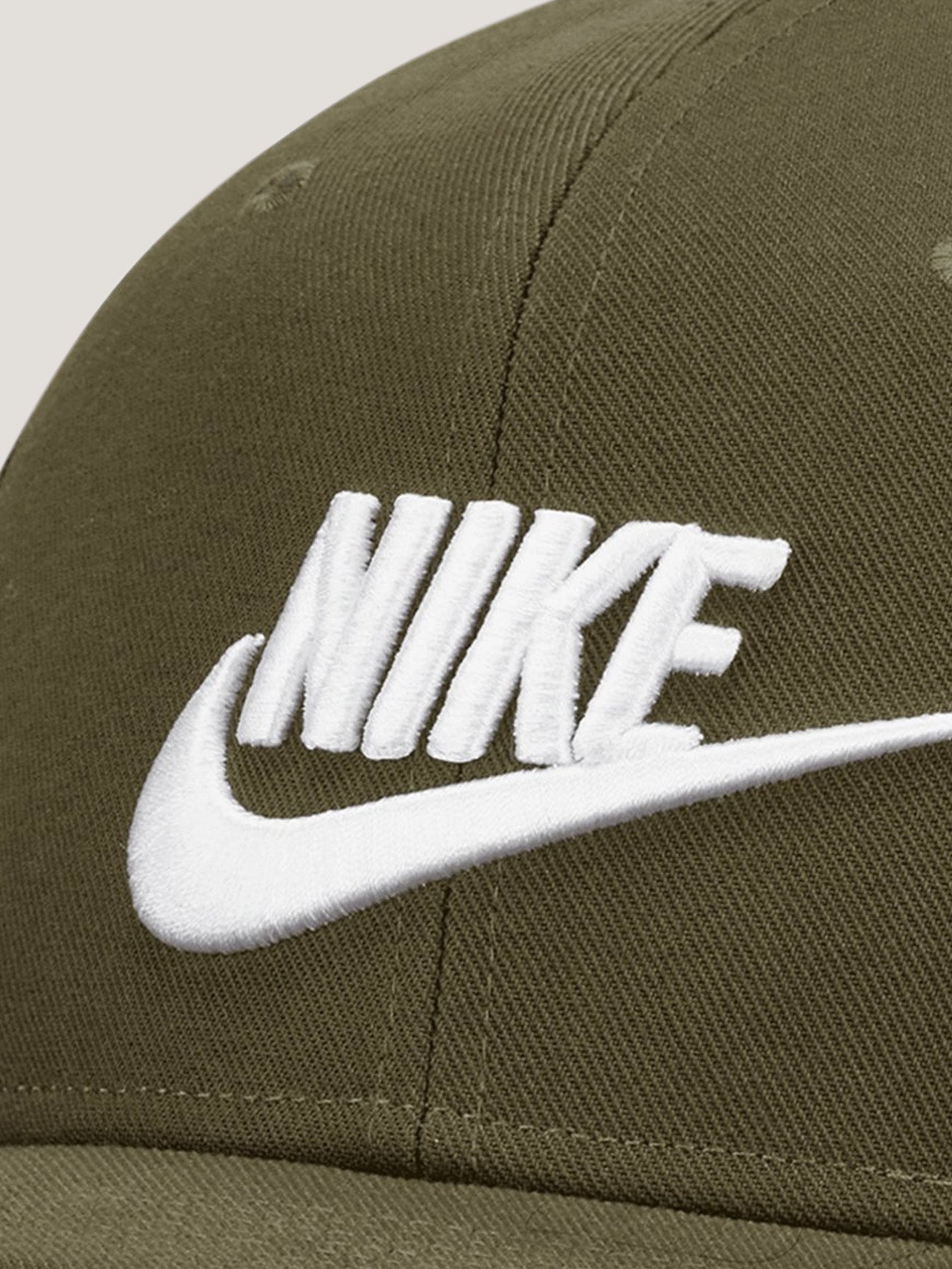 Nike - Gorra para hombre U NSW Pro Futura
