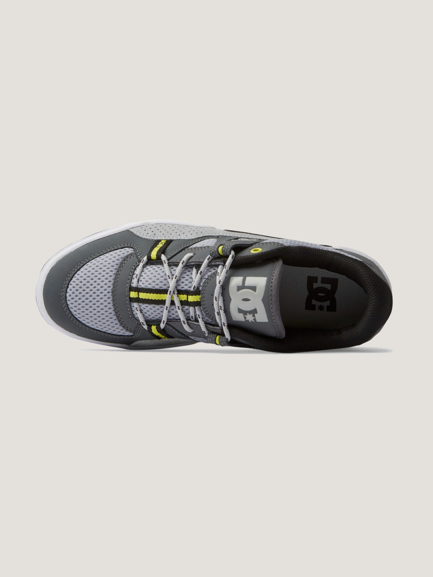 ZAPATILLAS DC SHOES HOMBRE CONSTRUCT WYY – Big Head Peru