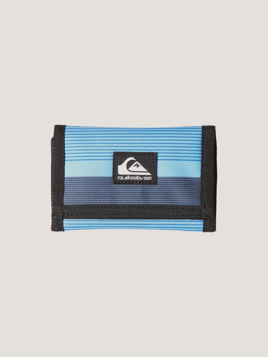 Cartera Quiksilver Quiksilver Carteras The Everydaily Para Hombre