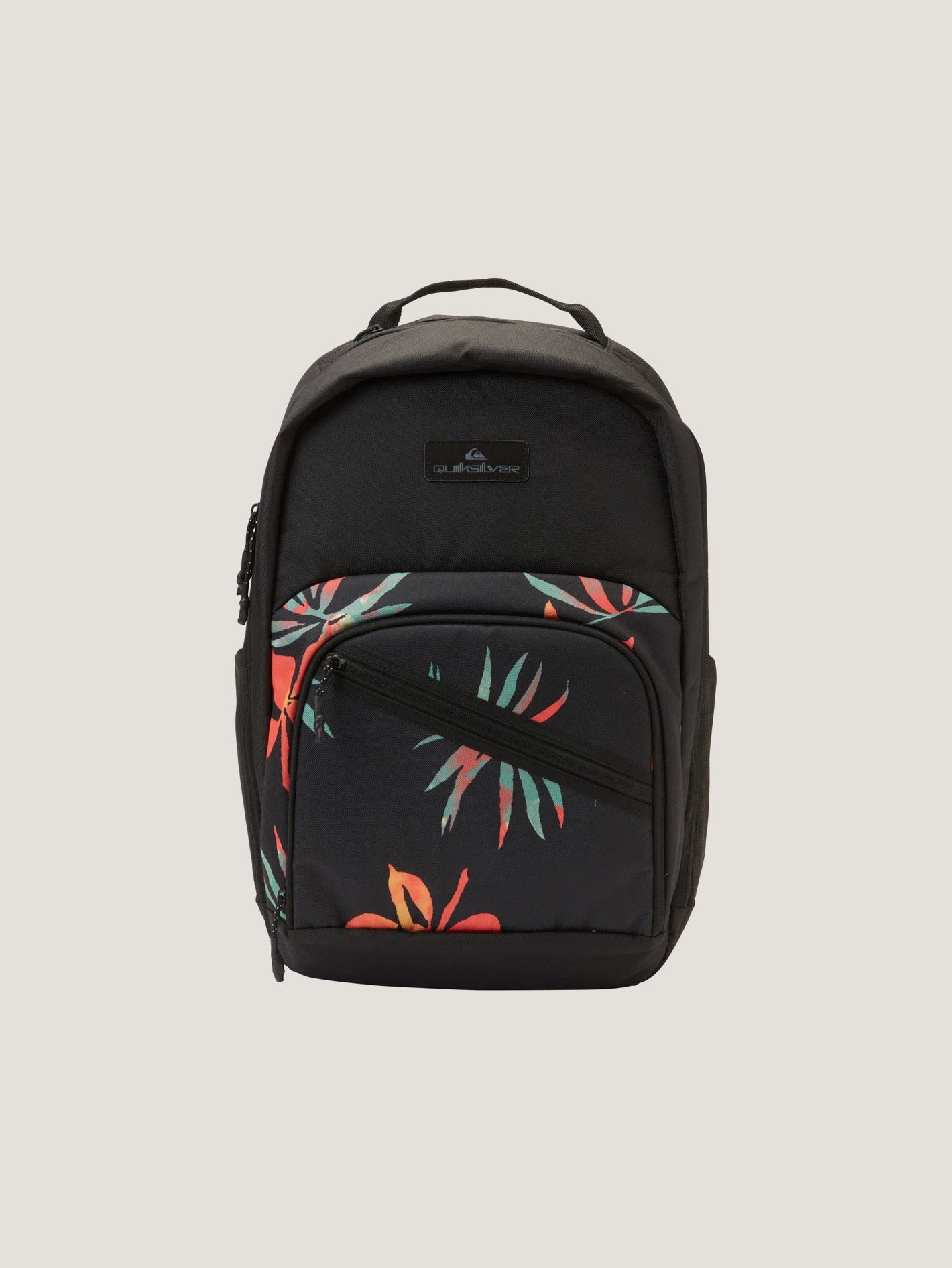 Mochila Morrales Quiksilver Morral Quiksilver 1969 Special Agaval