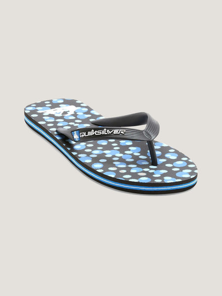 Quiksilver Molokai Art Art Sandalias Hombre SANDALIA QUIKSILVER