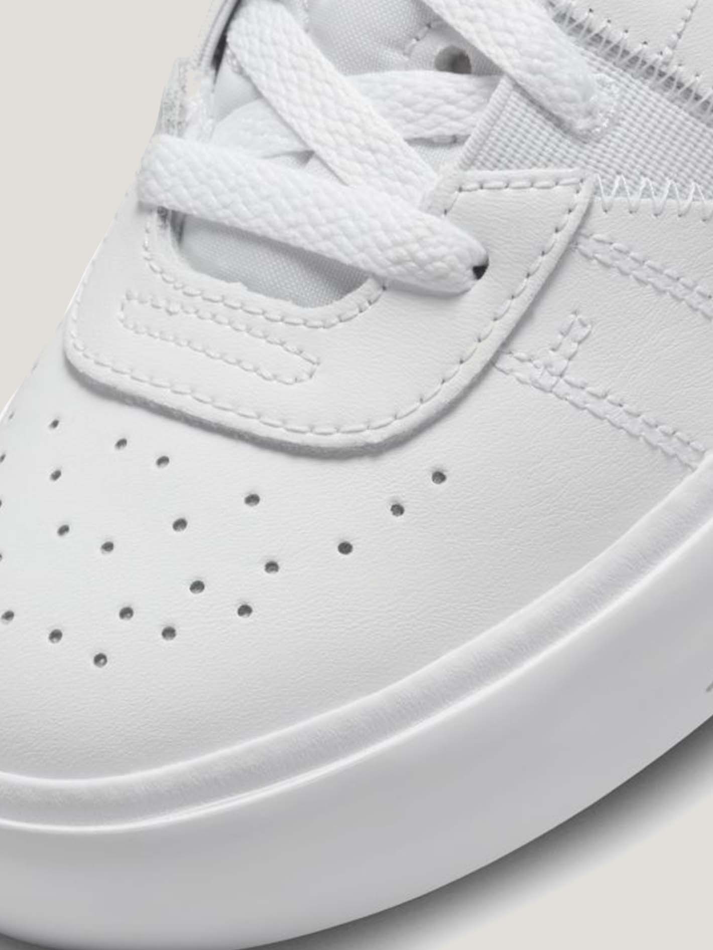 Zapatillas Nike De Cuero Blancas Mujer Adidas Cuero Mujer