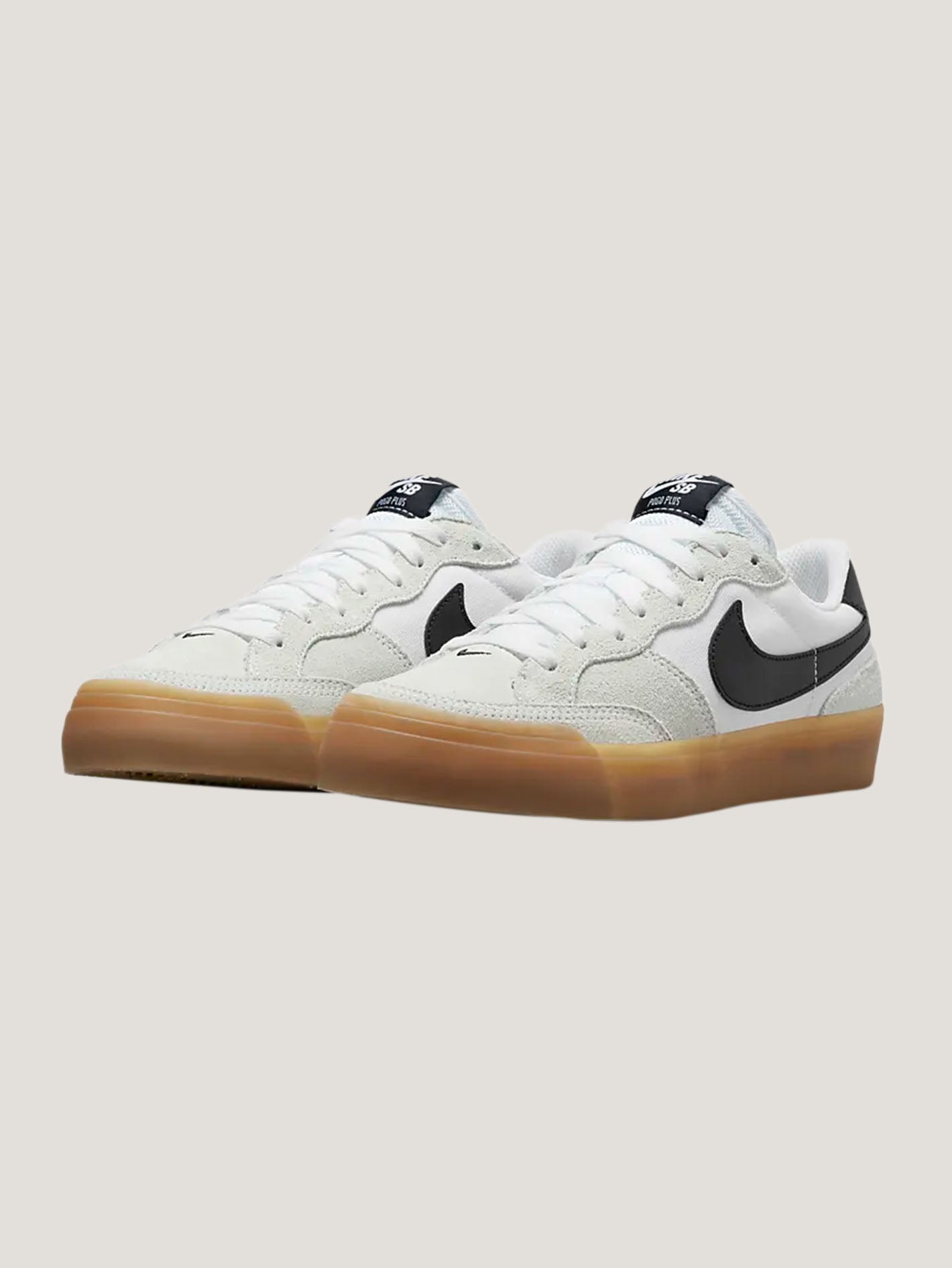 ZAPATILLA NIKE SB MUJER ZOOM POGO PLUS – Big Head Peru