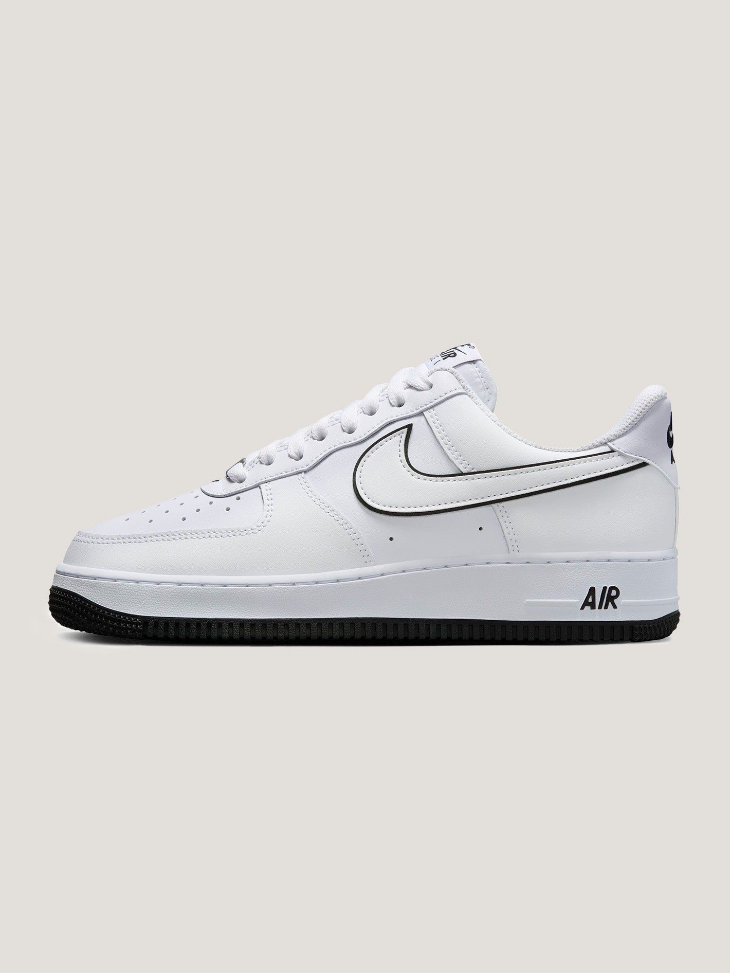Zapatillas Nike Air Force Tenis Nike Sportswear Blancos White
