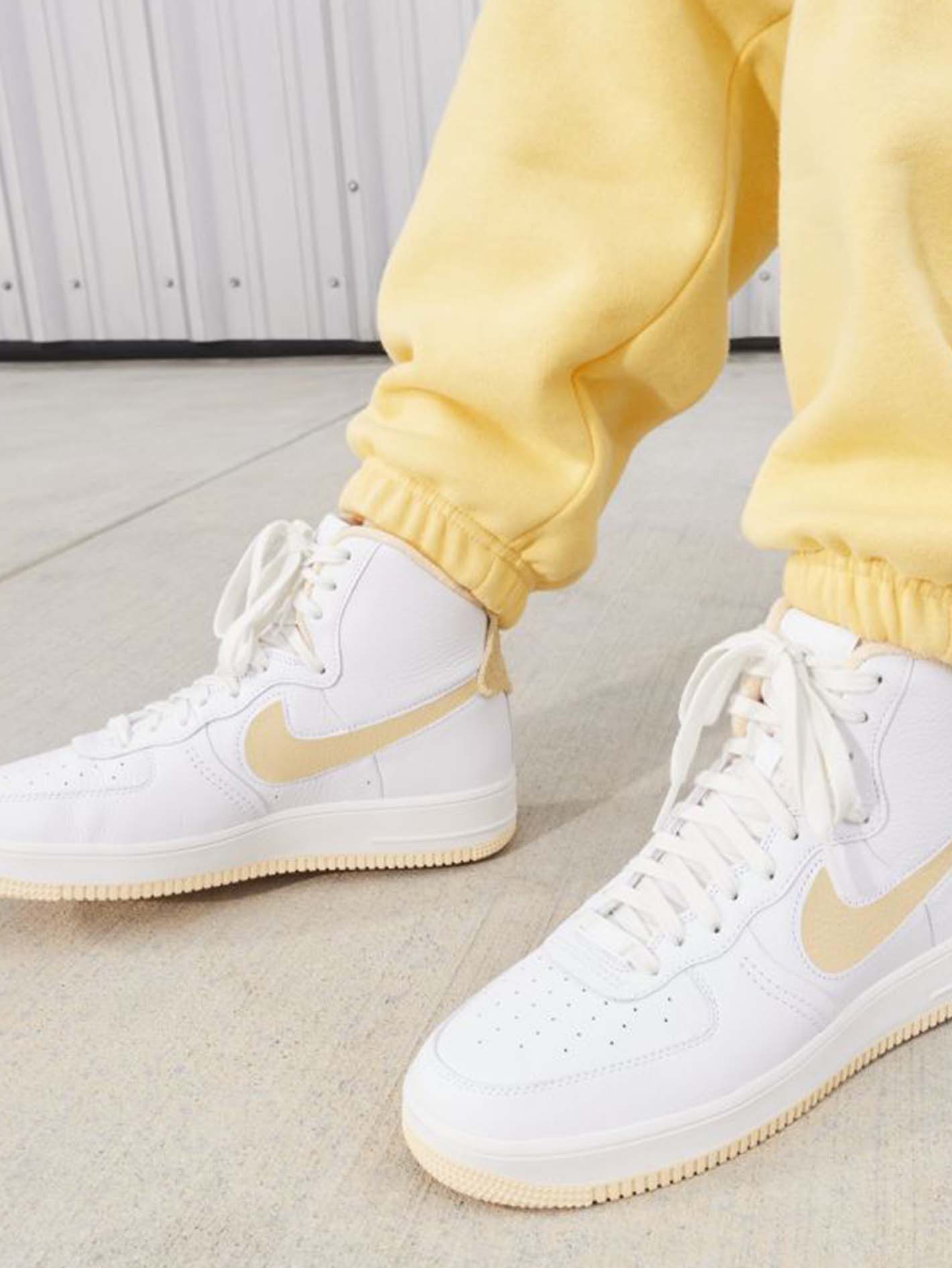 For One Zapatillas Bota Mujer Nike ZAPATILLA NIKE MUJER W AF1