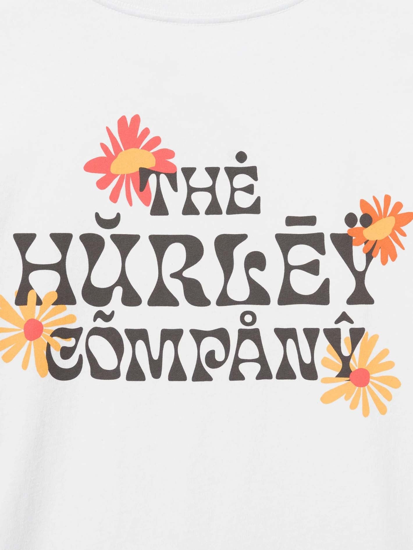 Remeras de hombre: Hurley: Remera de hombre HURLEY EVERYDAY BIG