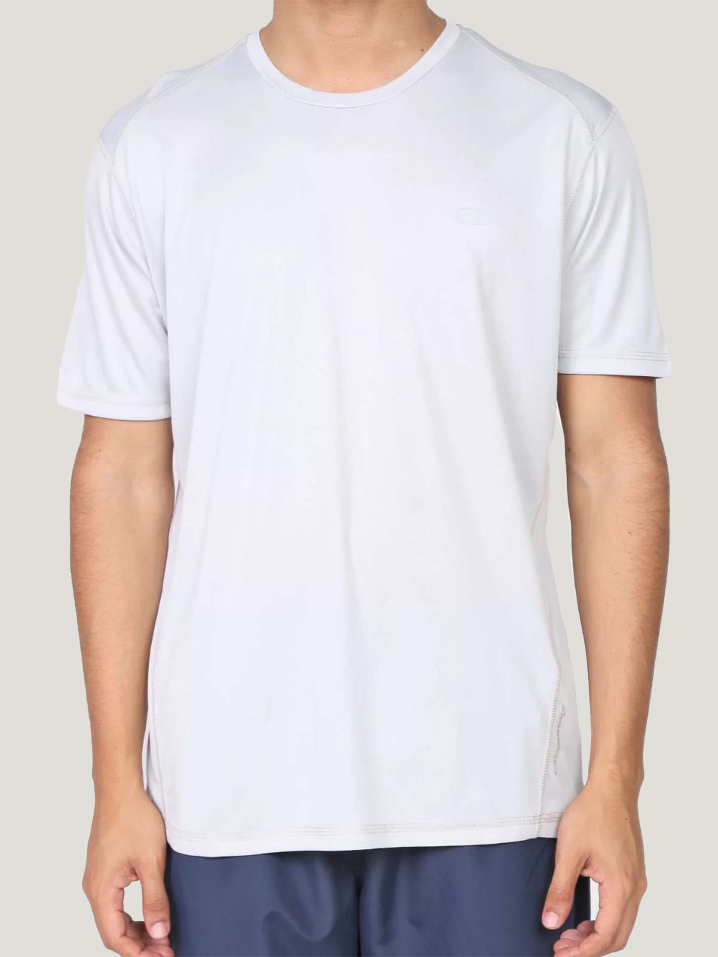 Camiseta Oakley Daily Sport 2.0 Masculina - 457426br-02e