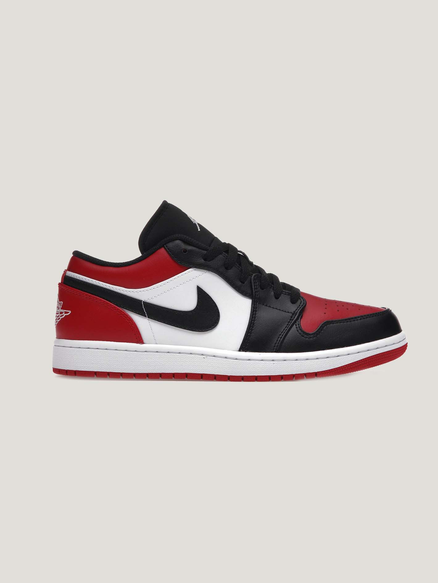 ZAPATILLA JORDAN AIR JORDAN LOW – Big Head Peru - Main Image