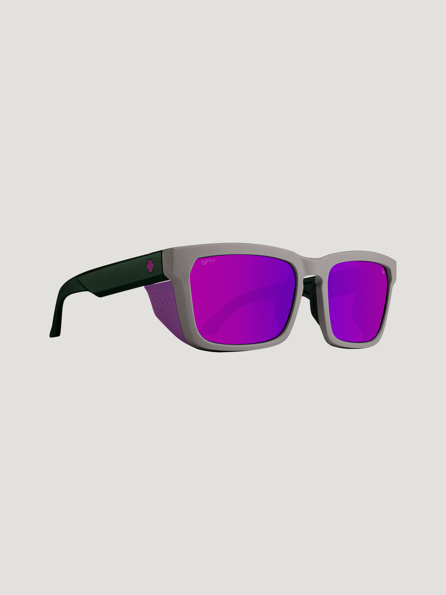 Spy lentes top de sol