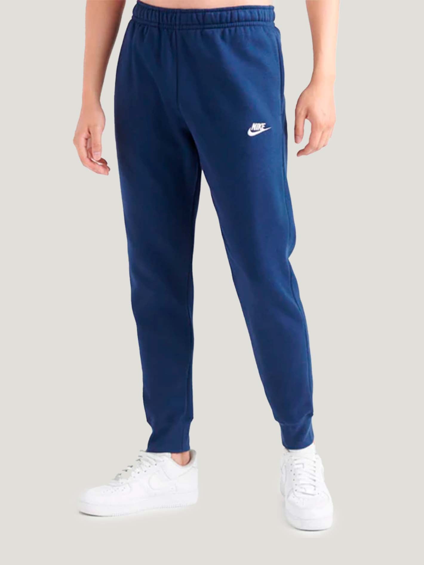 buzo jogger hombre nike