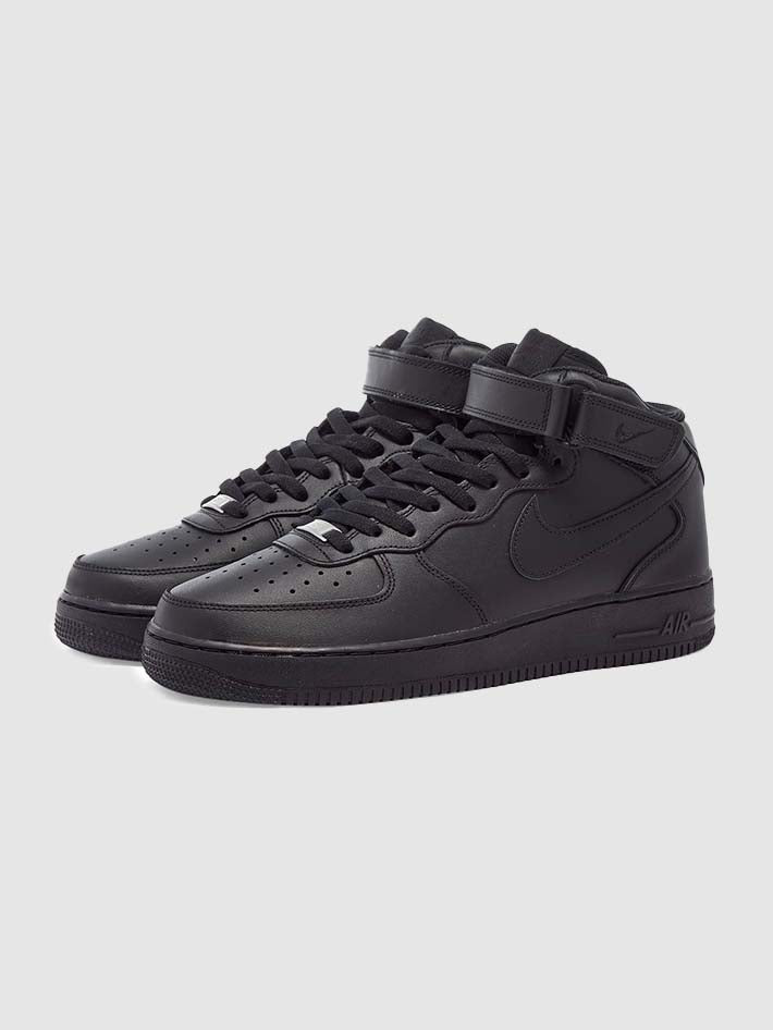 ZAPATILLA NIKE HOMBRE AIR FORCE MID '07 LE – Big Head Peru