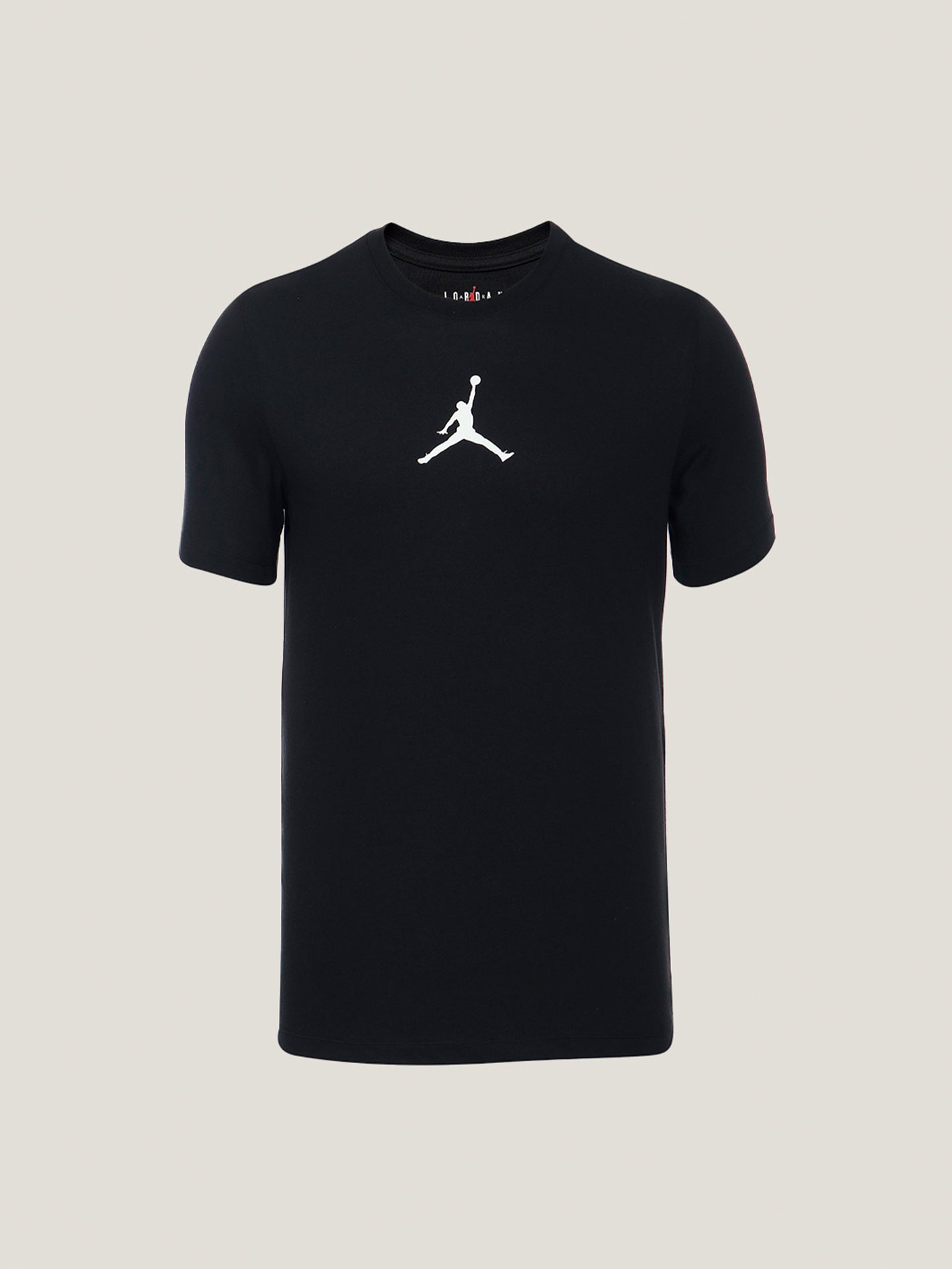 POLO M/C JORDAN HOMBRE M J JUMPMAN DF SS CREW – Big Head Peru