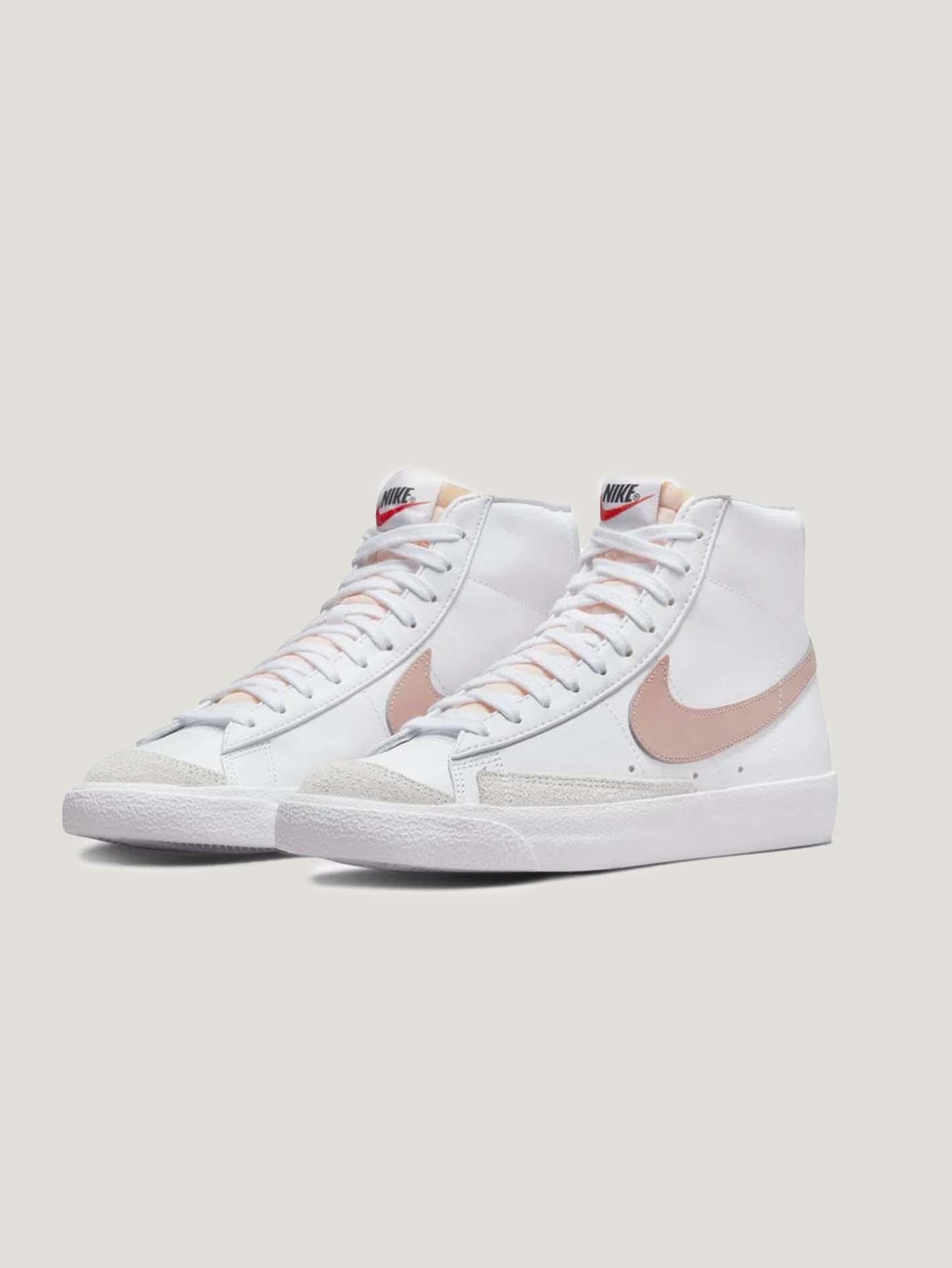 ZAPATILLA NIKE MUJER W BLAZER MID '77 – Big Head Peru