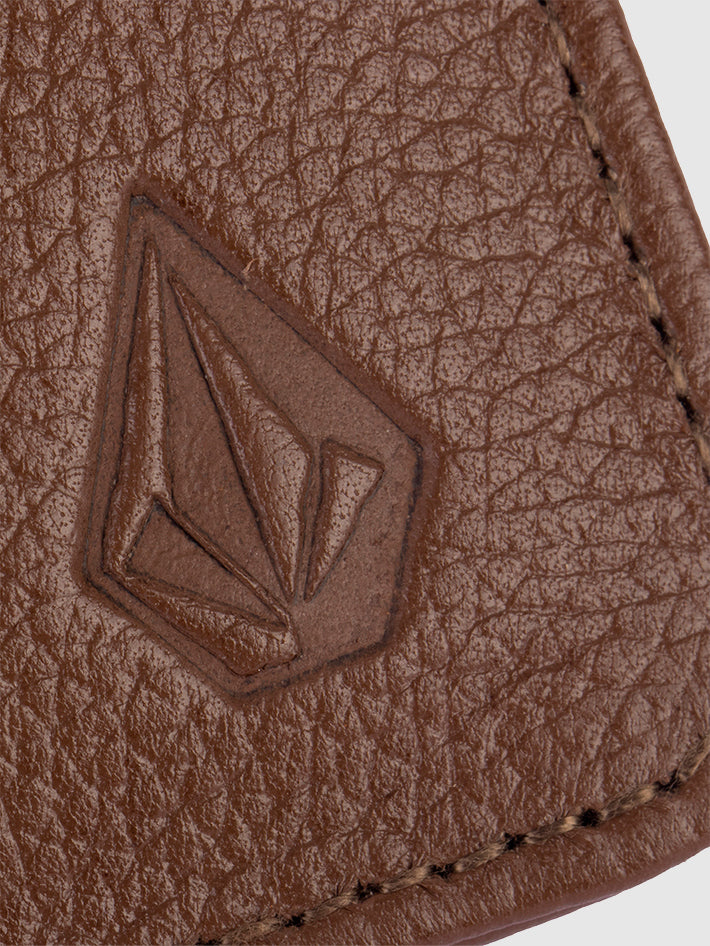 Slim Stone Cartera Hombre Volcom Volcom Carteras Cartera Pequeña