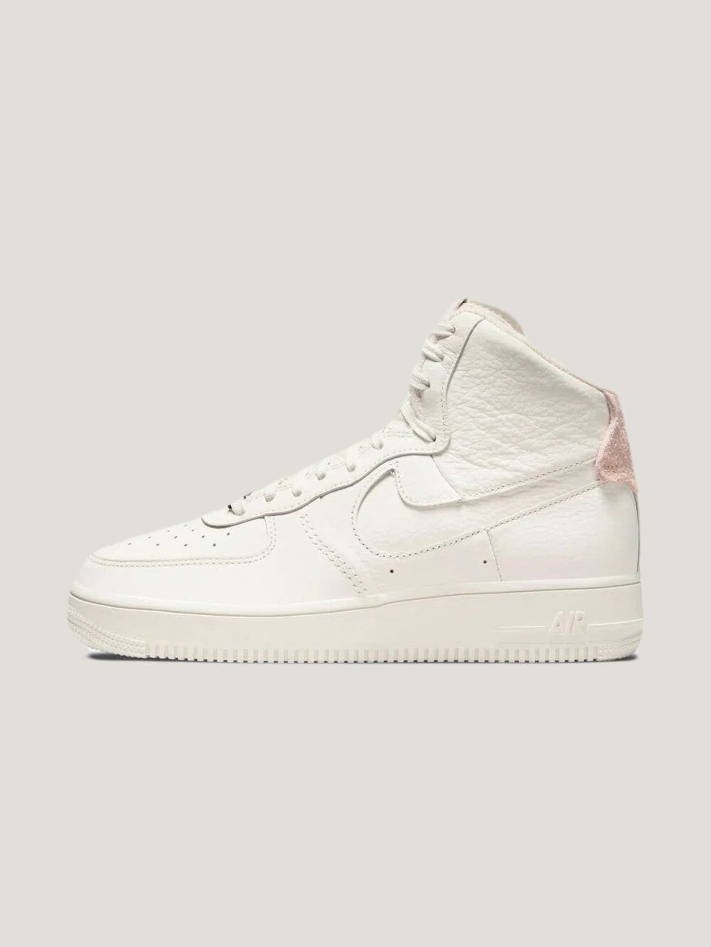 Nike Sneakers Nike Air Force Botin Mujer ZAPATILLA NIKE MUJER W