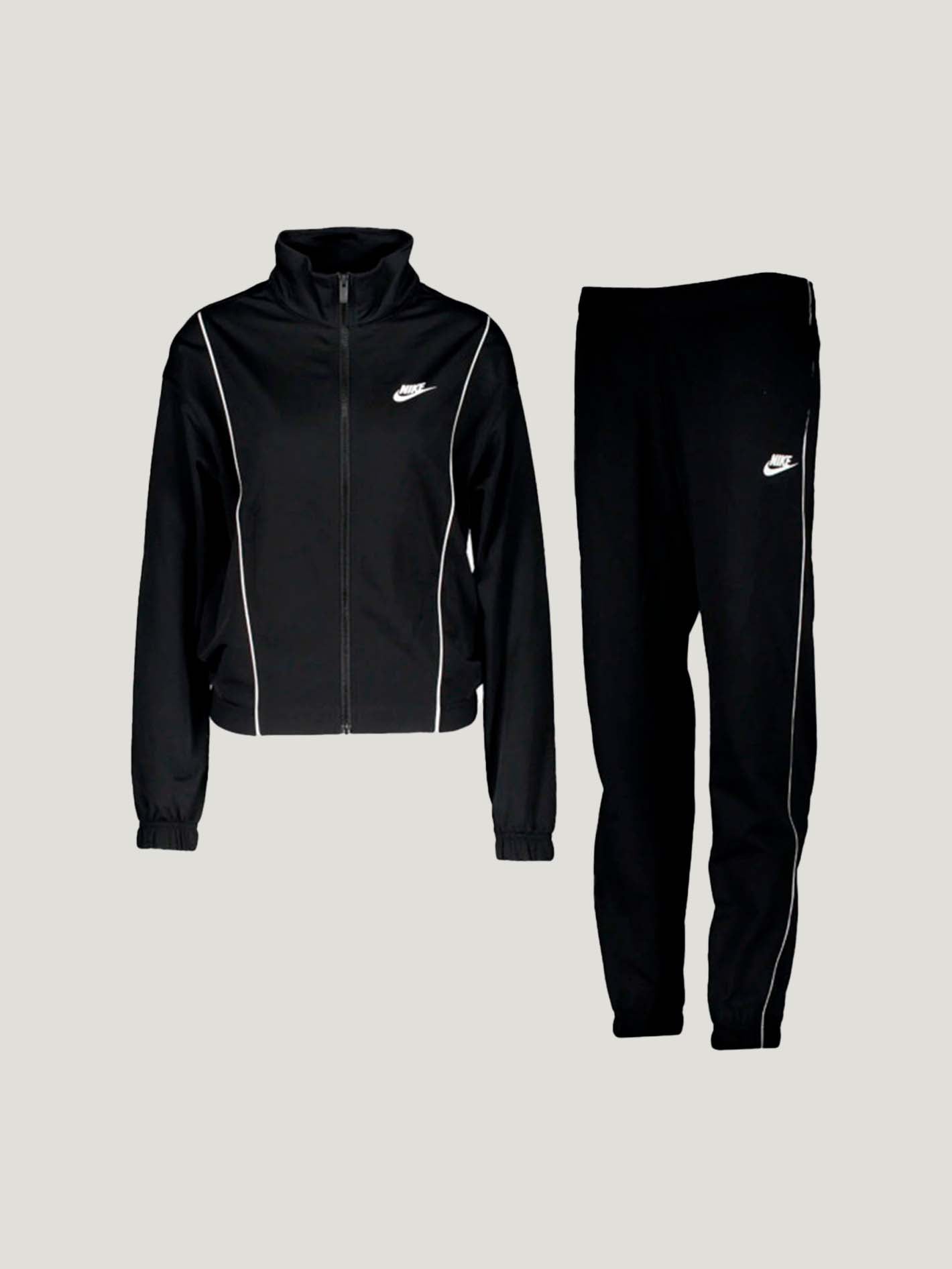 Buzo Conjunto Deportivo Buzos Deportivos De Mujer Nike Ropa