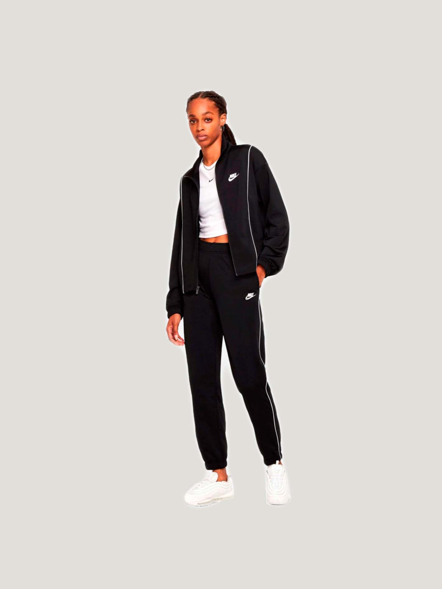 Conjuntos Nike Buzos Deportivos De Mujer Nike Nike Conjunto Buzo