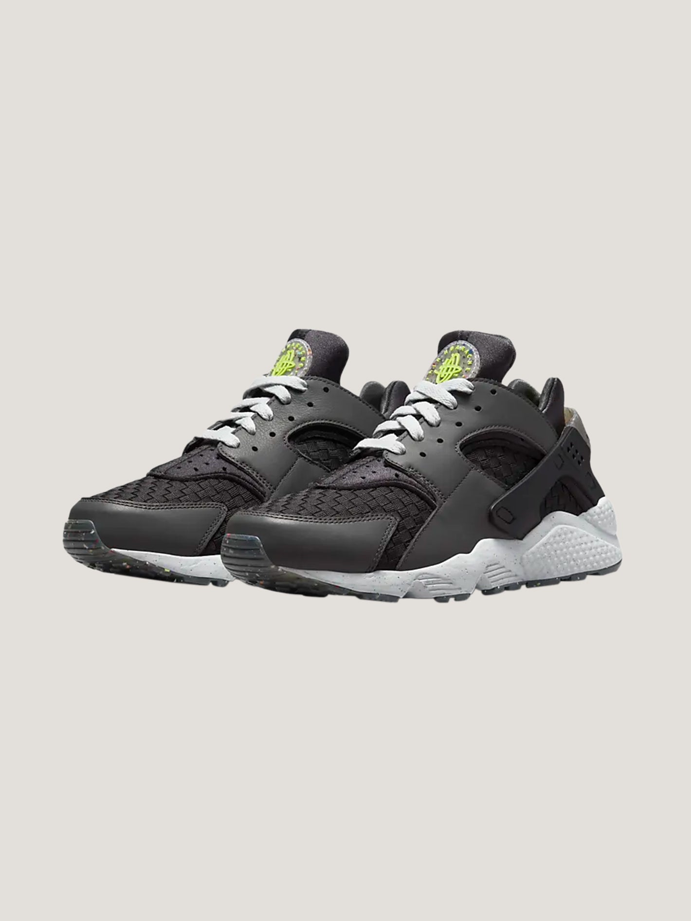ZAPATILLA NIKE HOMBRE AIR HUARACHE CRATER PRM – Big Head Peru