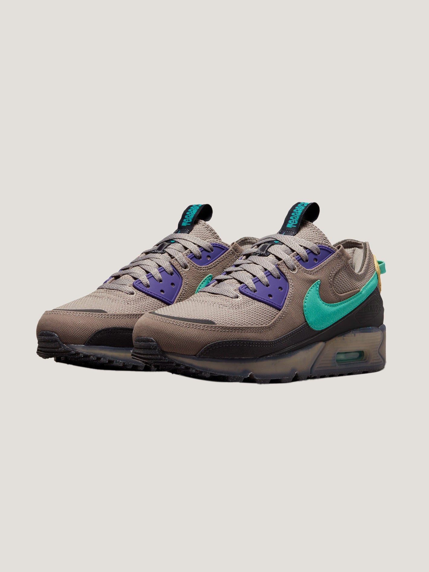 ZAPATILLA NIKE HOMBRE AIR MAX TERRASCAPE 90 NN – Big Head Peru