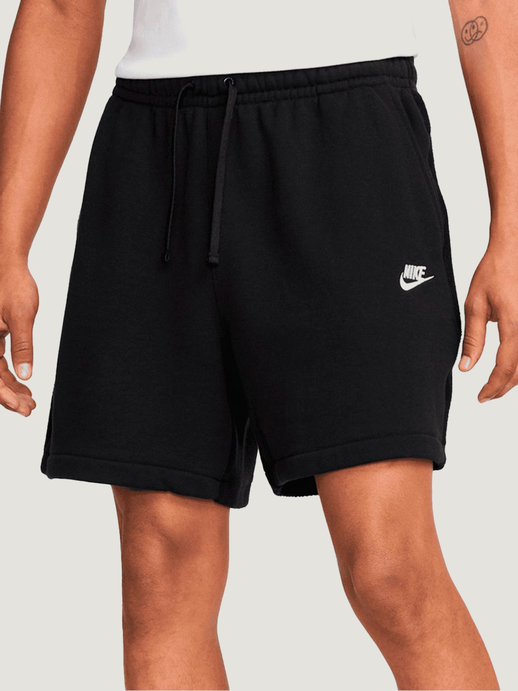 Shorts hombre nike sales