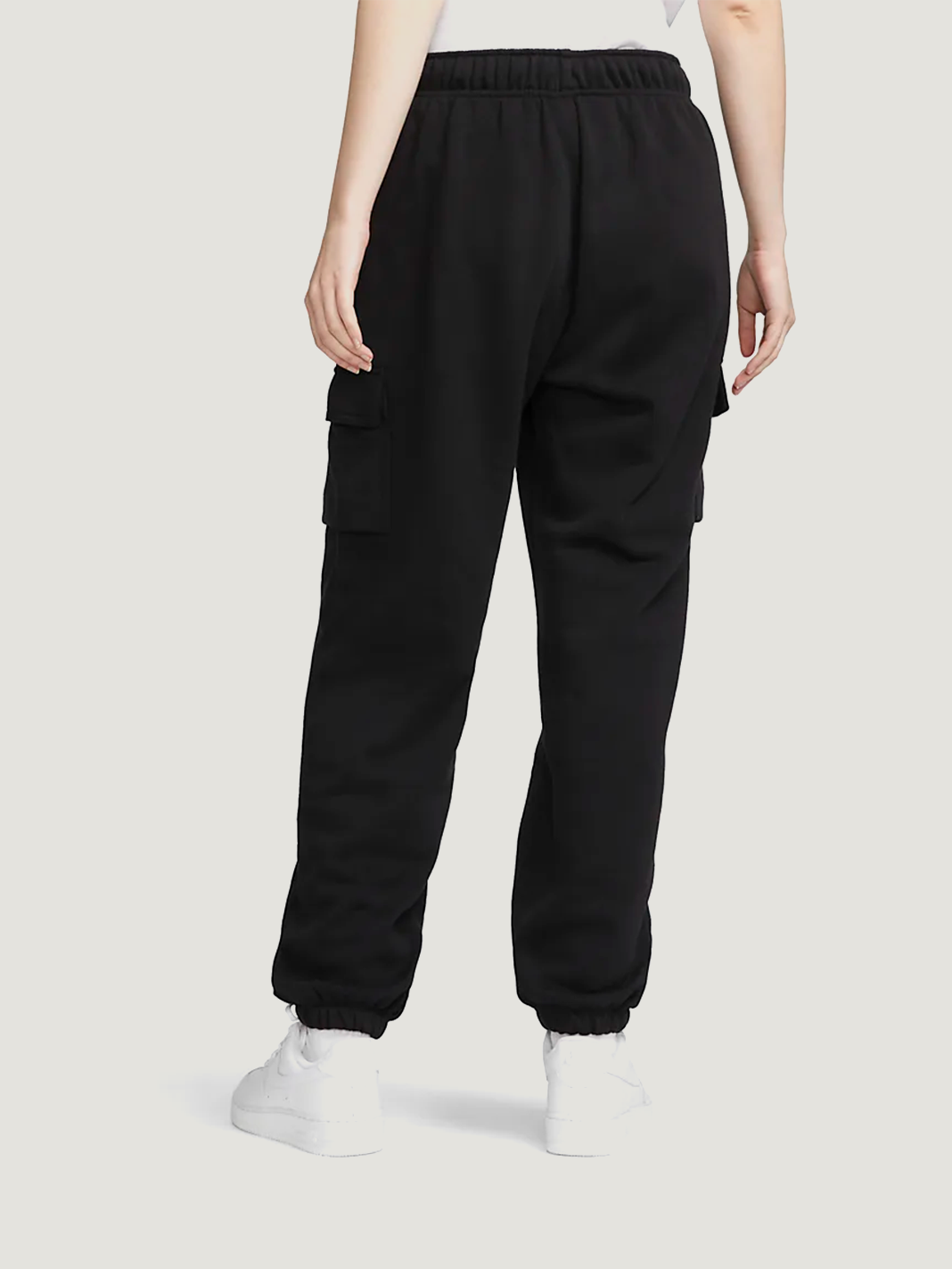 Buzos nike para mujer peru best sale