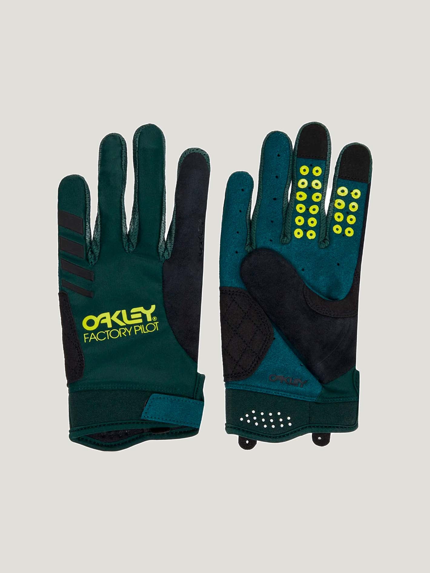 Oakley Drop In MTB Glove - Guantes MTB - Hombre